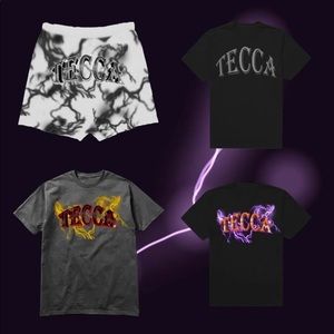 Lil Tecca Limited Edition Tee